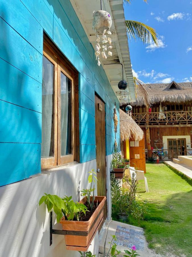 Cabanas Frida Chelem Exterior photo